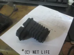 ﾒｰﾀ・ﾗｲﾄ・ｳｨﾝｶｰ ウインカーステー