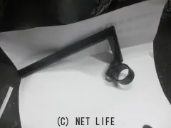 ハンドル・足廻り ハリケーン&ハンドル