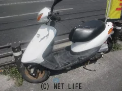 部品取車・ﾌﾚｰﾑ等 JOG50