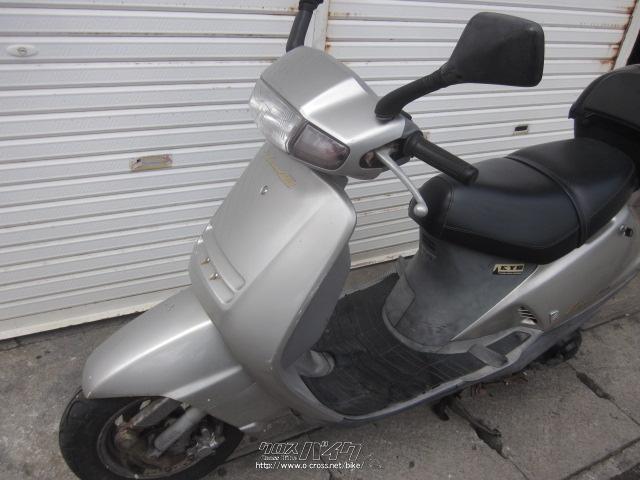 ホンダ リード90・シャンパンゴールド・90cc・照屋オートショップ