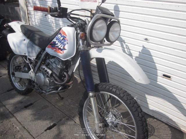 ホンダ XR250