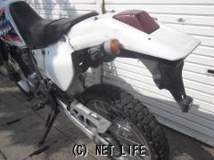 ホンダ XR250