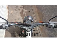 スズキ バンバン50