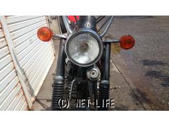 スズキ バンバン50