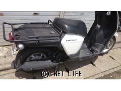ホンダ ベンリィ50