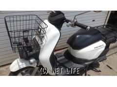 ホンダ ベンリィ50