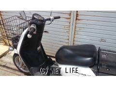 ホンダ ベンリィ50