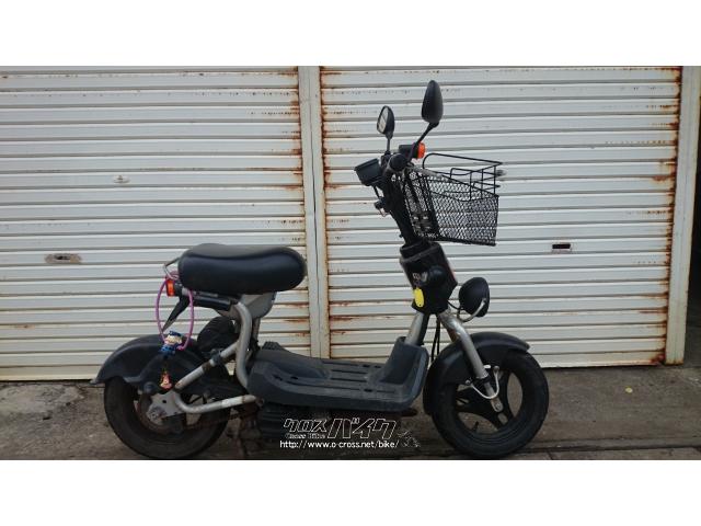 スズキ チョイノリ 50・ブラック・50cc・照屋オートショップ・1,747km