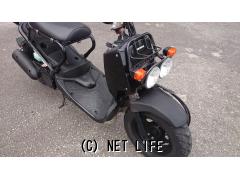 ホンダ ズーマー