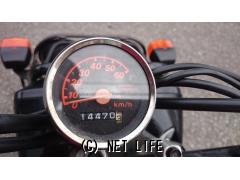 ホンダ ズーマー