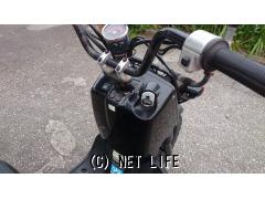 ホンダ ズーマー