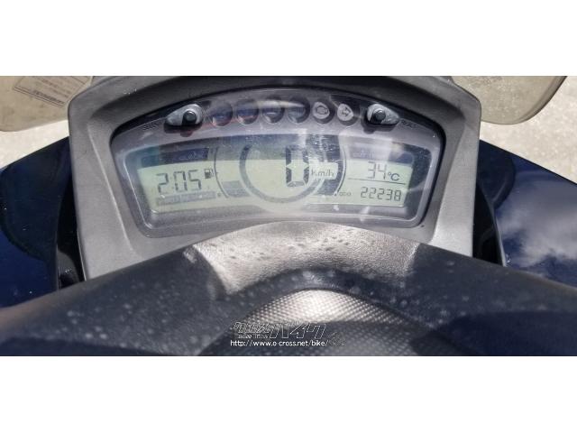 ヤマハ トリシティ