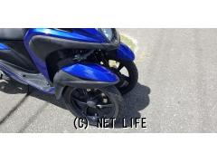 ヤマハ トリシティ