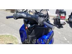 ヤマハ トリシティ