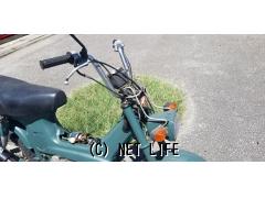 ホンダ シャリー