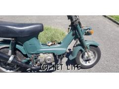 ホンダ シャリー