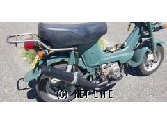 ホンダ シャリー