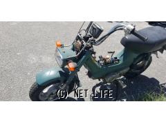 ホンダ シャリー