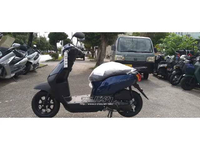 ホンダ タクト