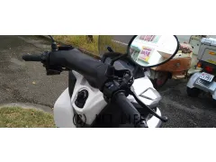 ヤマハ トリシティ