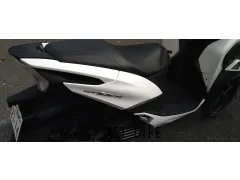 ヤマハ トリシティ