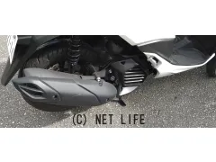 ヤマハ トリシティ