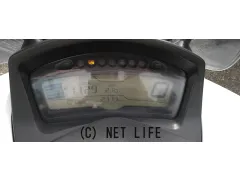 ヤマハ トリシティ