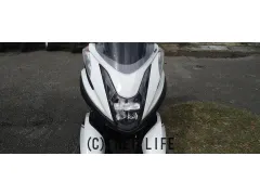 ヤマハ トリシティ