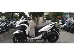 ヤマハ トリシティ