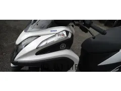 ヤマハ トリシティ