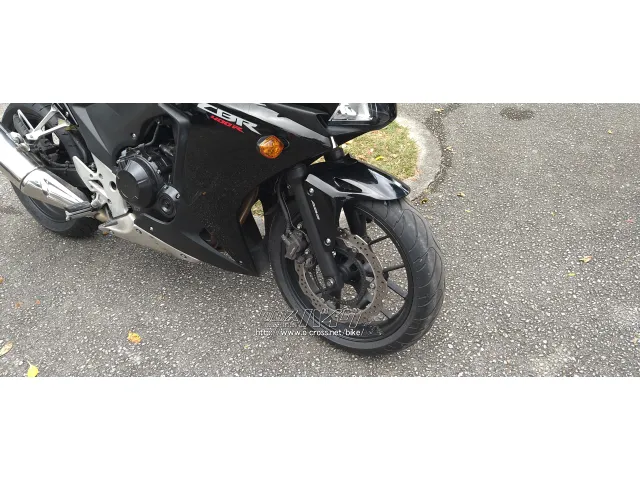 ホンダ CBR400
