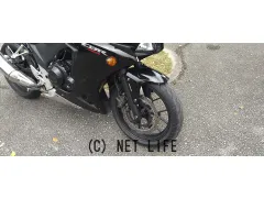 ホンダ CBR400