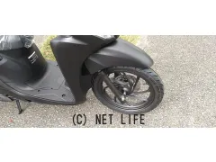 ホンダ ディオ110