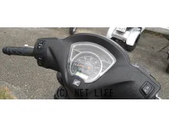 ホンダ ディオ110