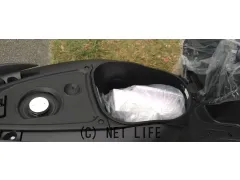 ホンダ ディオ110