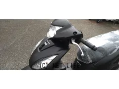 ホンダ ディオ110