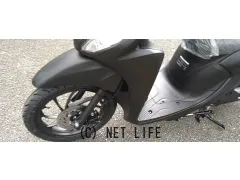 ホンダ ディオ110