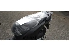 ホンダ ディオ110