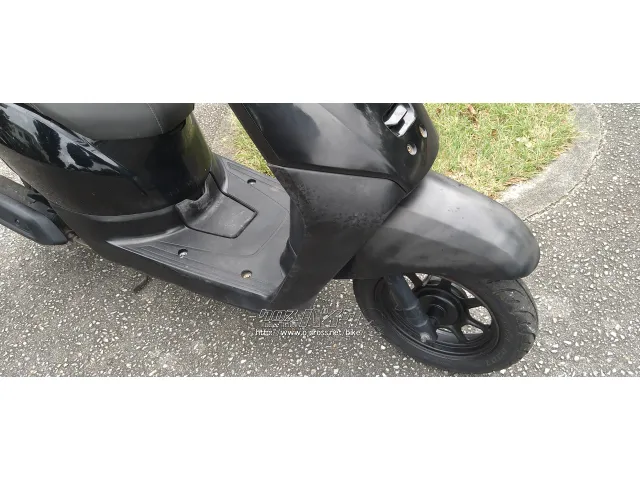 ホンダ タクト