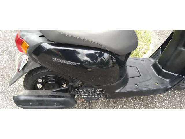 ホンダ タクト