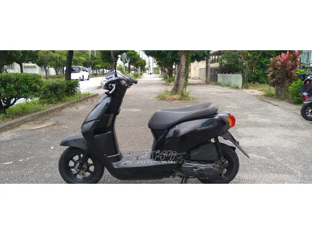 ホンダ タクト