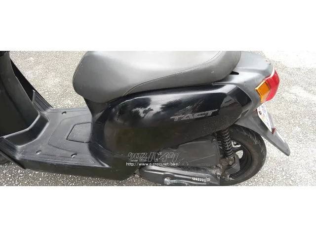 ホンダ タクト
