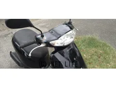 ホンダ タクト