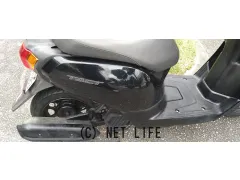 ホンダ タクト