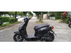 ホンダ タクト