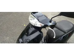 ホンダ タクト