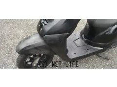 ホンダ タクト