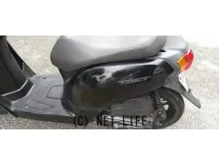 ホンダ タクト