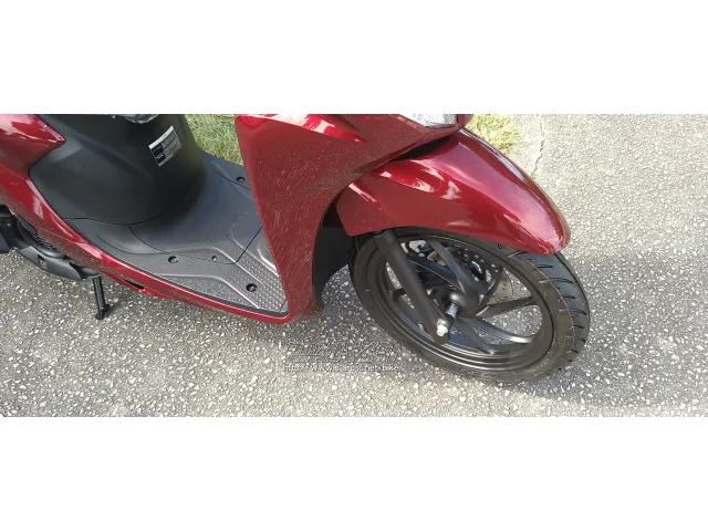 ホンダ ディオ110