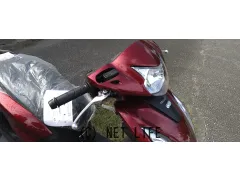 ホンダ ディオ110